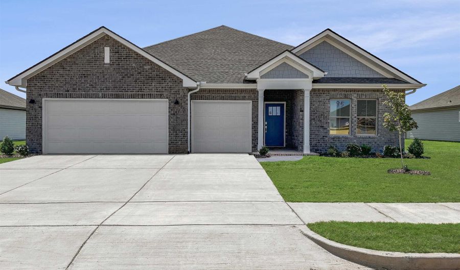 17860 Longleaf Dr, Athens, AL 35611 - 4 Beds, 3 Bath