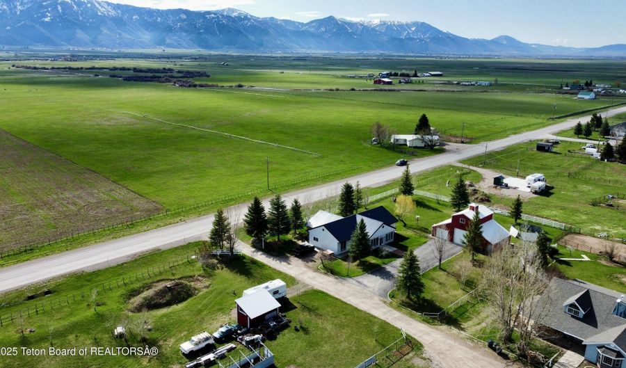 3436 HWY 238, Auburn, WY 83111 - 4 Beds, 3 Bath