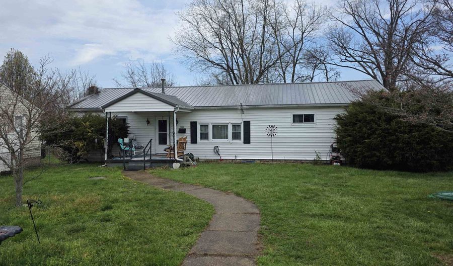 2949 Monroe St, Ashland, KY 41102 - 3 Beds, 2 Bath
