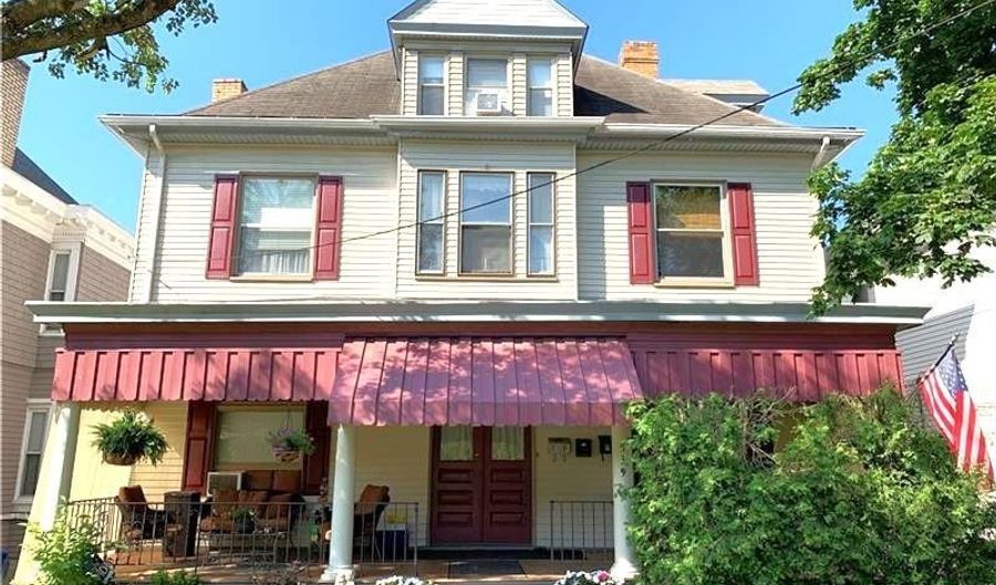 539 Orchard Ave, Bellevue, PA 15202 - 0 Beds, 0 Bath