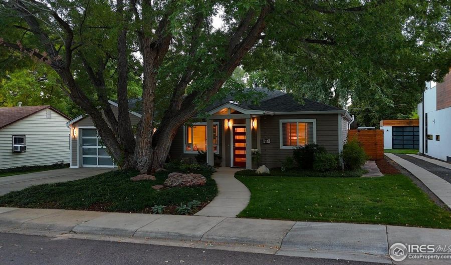 560 Iris Ave, Boulder, CO 80304 - 3 Beds, 3 Bath