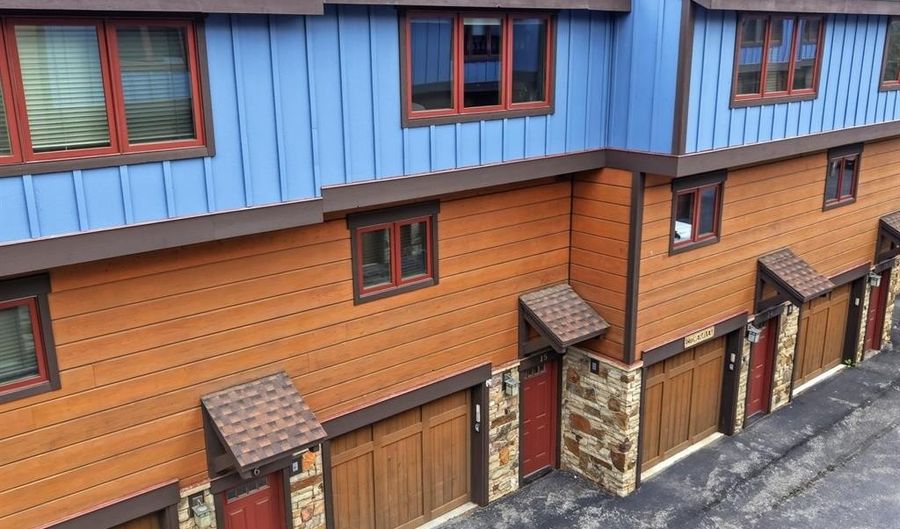 200 Primrose Path 15, Breckenridge, CO 80424 - 2 Beds, 3 Bath