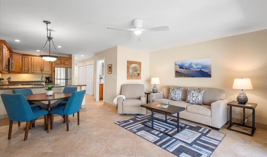 2777 S Kihei Rd L-109, Kihei, HI 96753 - 1 Beds, 2 Bath