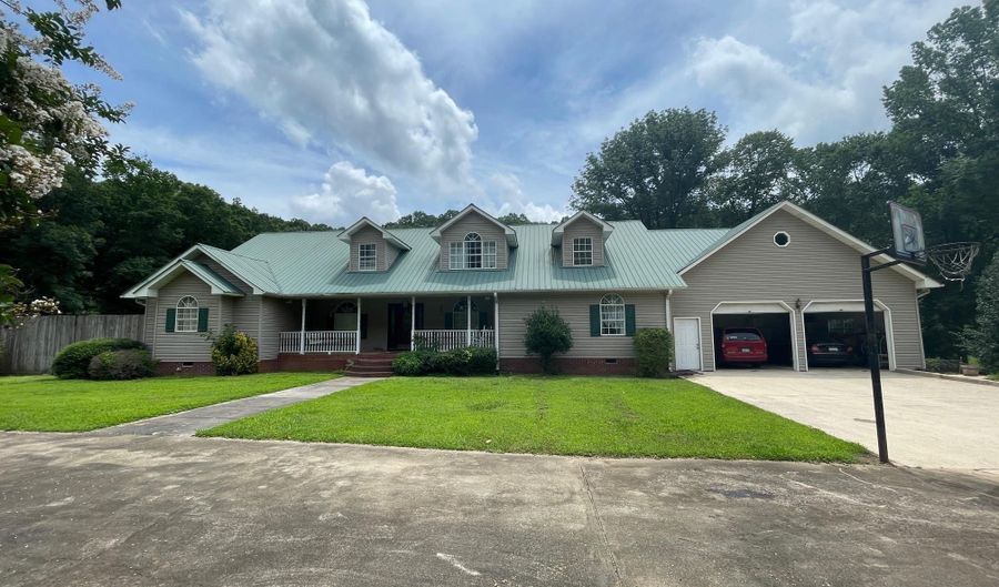 7210 Sand Valley Rd, Attalla, AL 35954 - 3 Beds, 3 Bath