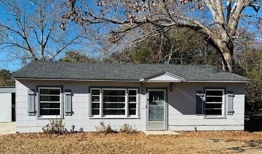 170 Mcdonald Dr, Barnwell, SC 29812 - 3 Beds, 1 Bath