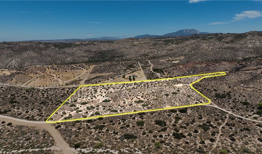 31 Sycamore Fls, Aguanga, CA 92536 - 0 Beds, 0 Bath