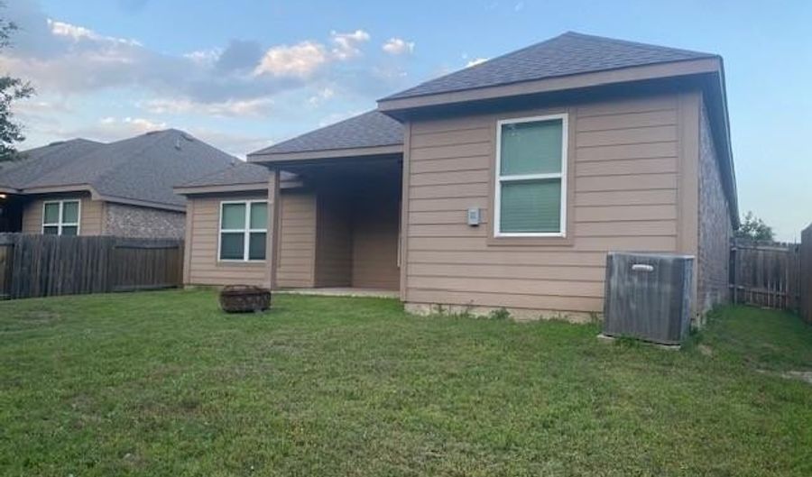 1720 Persimmon Dr, Anna, TX 75409 - 3 Beds, 2 Bath