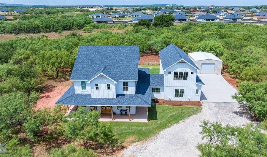 128 McBrayer Dr, Abilene, TX 79606 - 5 Beds, 5 Bath