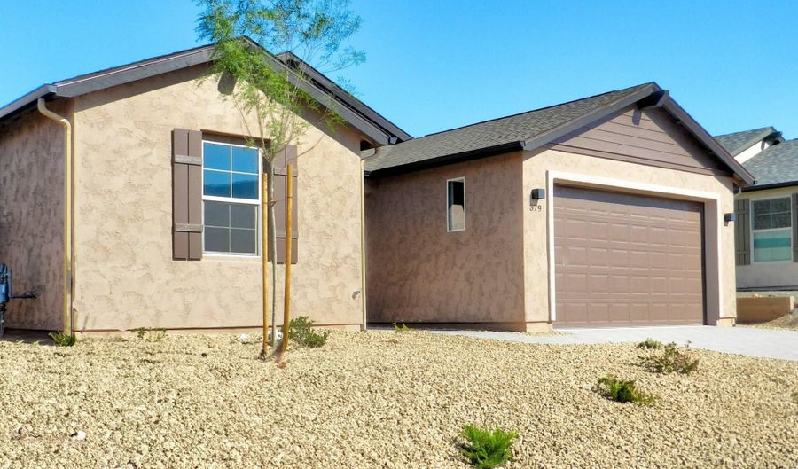 379 Malachite Dr, Clarkdale, AZ 86324 - 3 Beds, 2 Bath