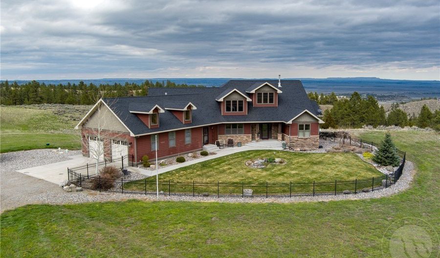 4825 Buffalo Springs Rd, Acton, MT 59002 - 4 Beds, 4 Bath