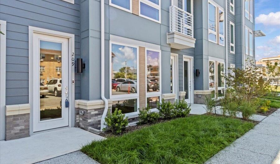 1403 NE Kingsley St 209, Asbury Park, NJ 07712 - 2 Beds, 2 Bath