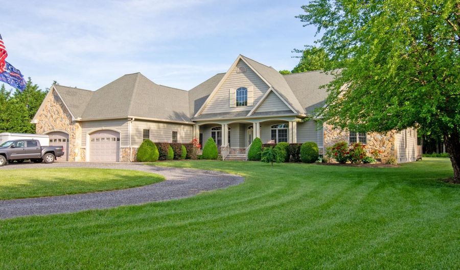 16932 FITZGERALDS Rd, Lincoln, DE 19960 - 4 Beds, 3 Bath