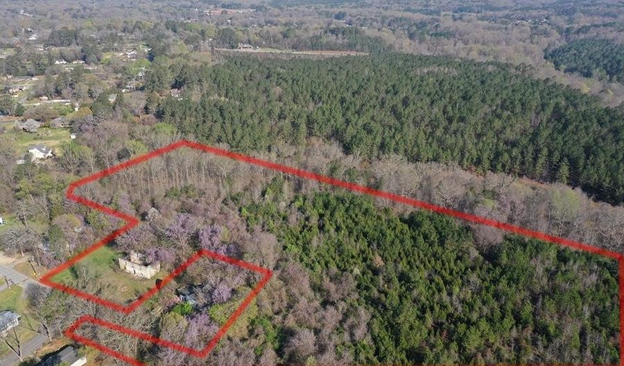 00 Rock House Cir, Abbeville, SC 29620 - 0 Beds, 0 Bath