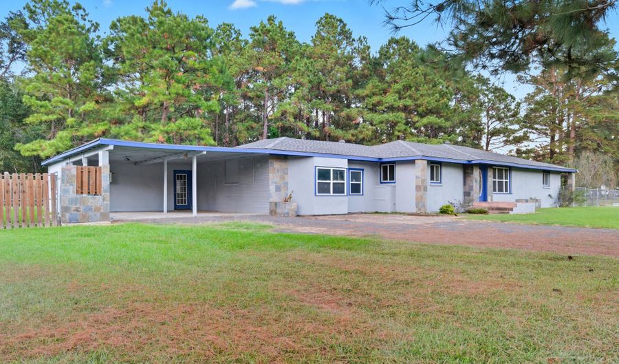 1405 Basile Eunice Hwy, Basile, LA 70515 - 3 Beds, 2 Bath