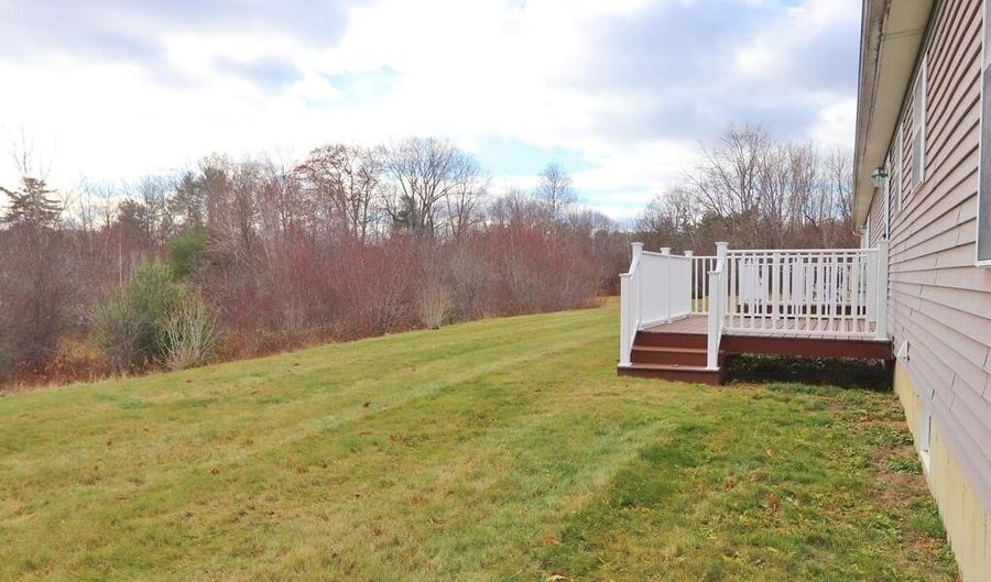 110 Streamside Ln, Bangor, ME 04401 - 2 Beds, 0 Bath