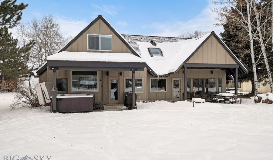9 Park Plaza Rd, Bozeman, MT 59715 - 4 Beds, 4 Bath
