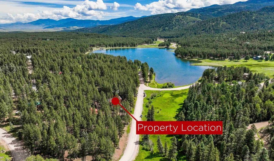 89 Alpine Lake Way, Angel Fire, NM 87710 - 4 Beds, 2 Bath