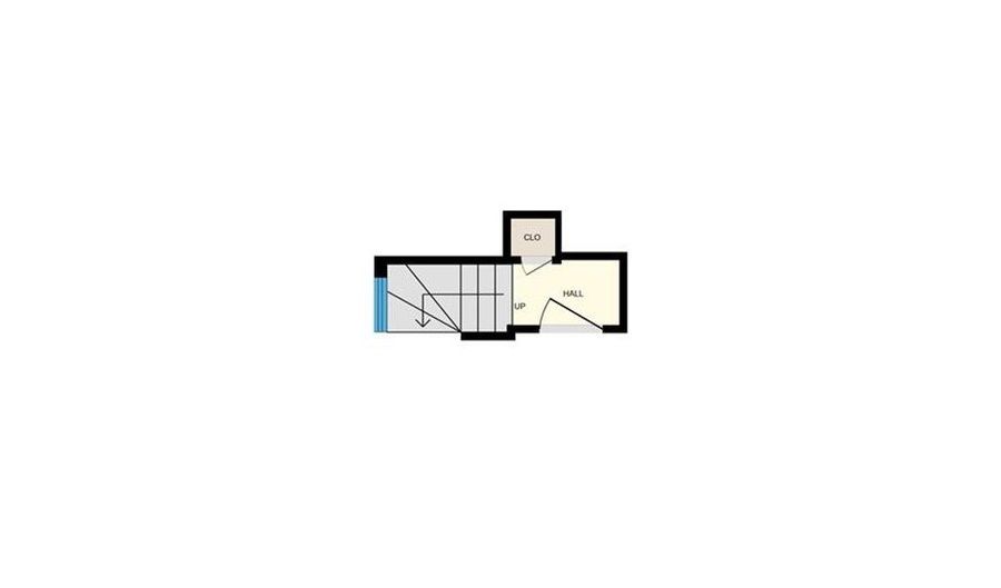 419 Broadway 5, Newport, RI 02840 - 2 Beds, 1 Bath