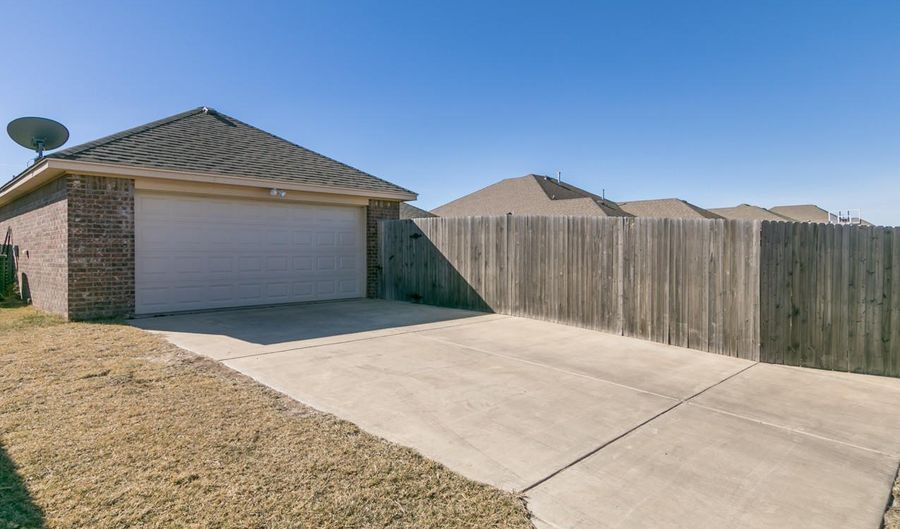 9814 Perry Ave, Amarillo, TX 79119 - 3 Beds, 2 Bath