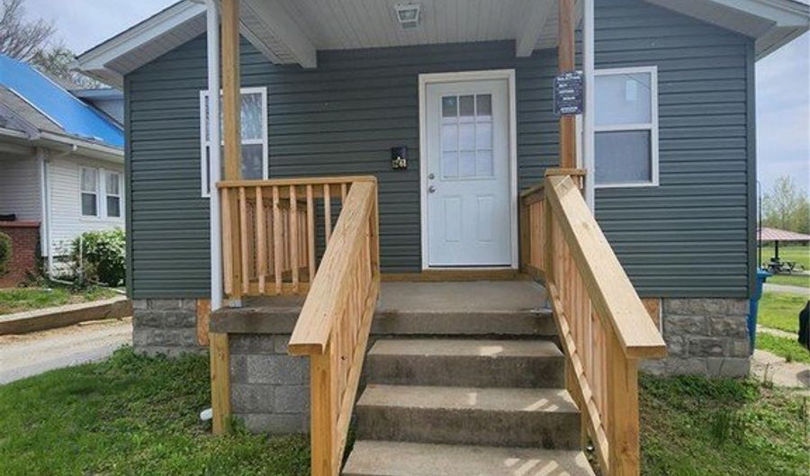 1261 State St, Alton, IL 62002 - 1 Beds, 1 Bath