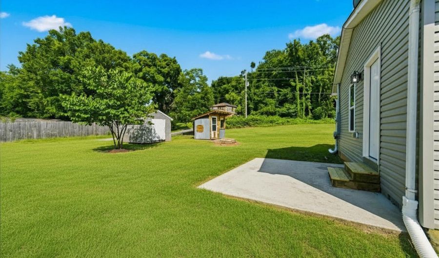 315 Andy Carr Ave, Alcoa, TN 37701 - 4 Beds, 2 Bath