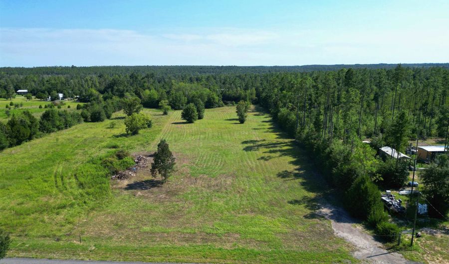 NW County Road 274, Altha, FL 32421 - 0 Beds, 0 Bath
