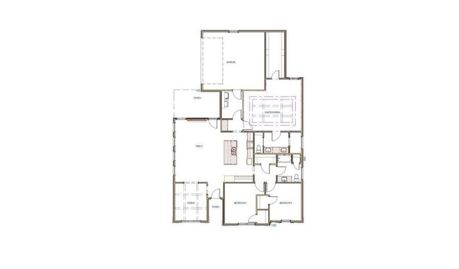 Dublin A Old Town Drive, Athens, AL 35613 - 3 Beds, 2 Bath