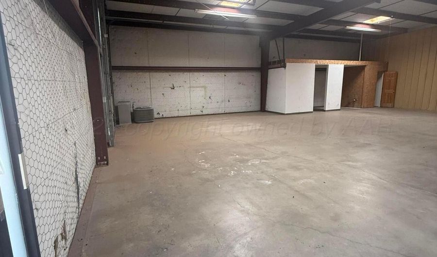 6325 STAR Ln Bld L, Amarillo, TX 79109 - 0 Beds, 0 Bath
