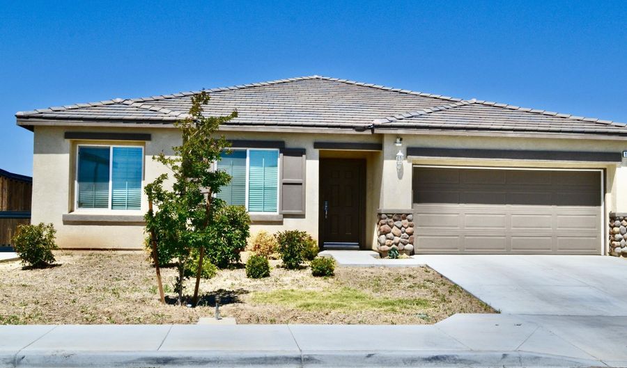 11500 Juliana Dr, Adelanto, CA 92301 - 4 Beds, 2 Bath