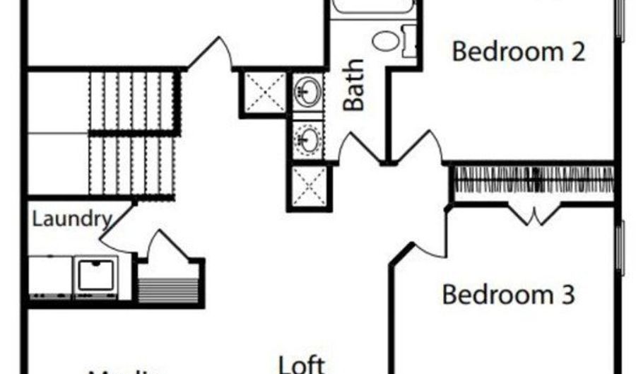 85 Lot 4 Buggy Top Ln, Autryville, NC 28318 - 4 Beds, 3 Bath