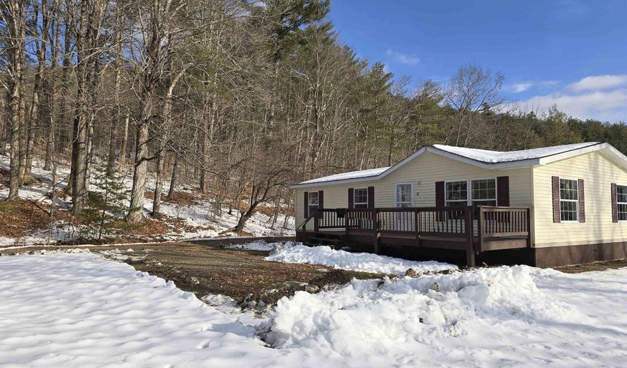 81 Trombley Rd, Andover, VT 05143 - 3 Beds, 2 Bath