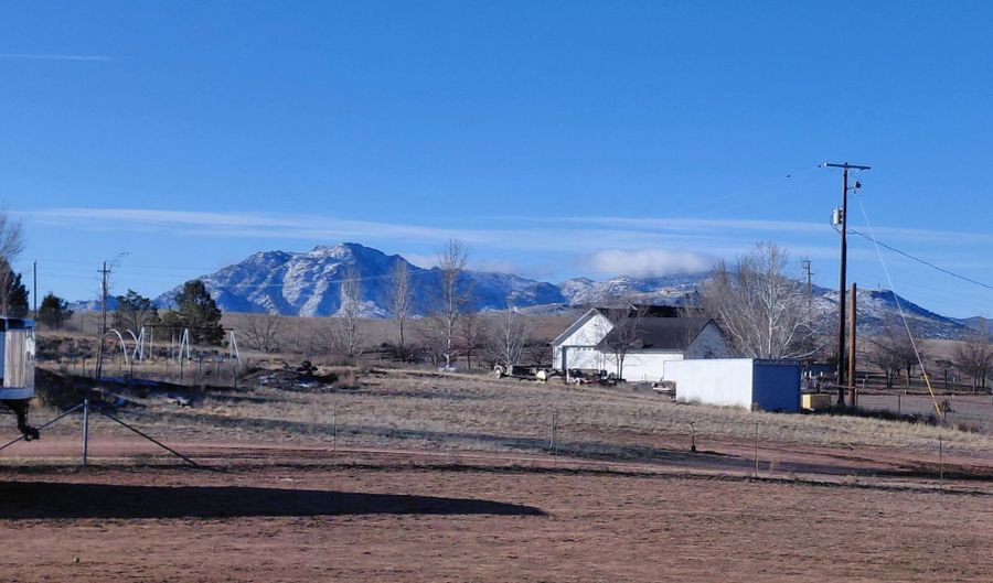 2480 W Sundial Rd, Chino Valley, AZ 86323 - 4 Beds, 2 Bath