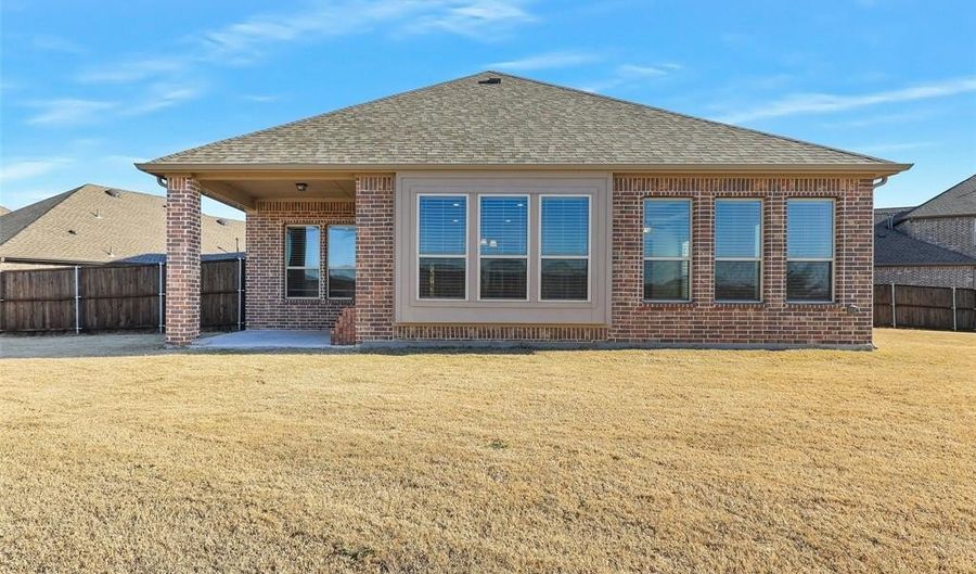 2618 Thayne Dr, Anna, TX 75409 - 4 Beds, 3 Bath