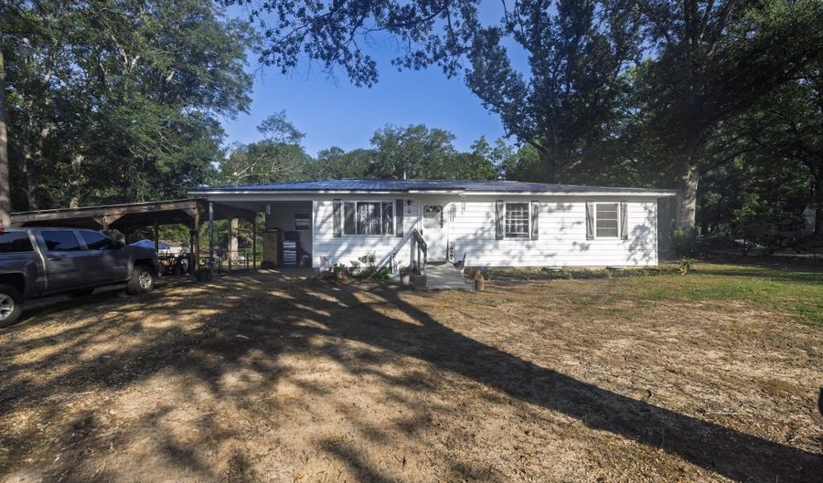 147 Central Rd, Arkadelphia, AR 71923 - 3 Beds, 1 Bath