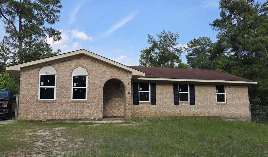 2420 Dublin Ct, Augusta, GA 30906 - 4 Beds, 2 Bath