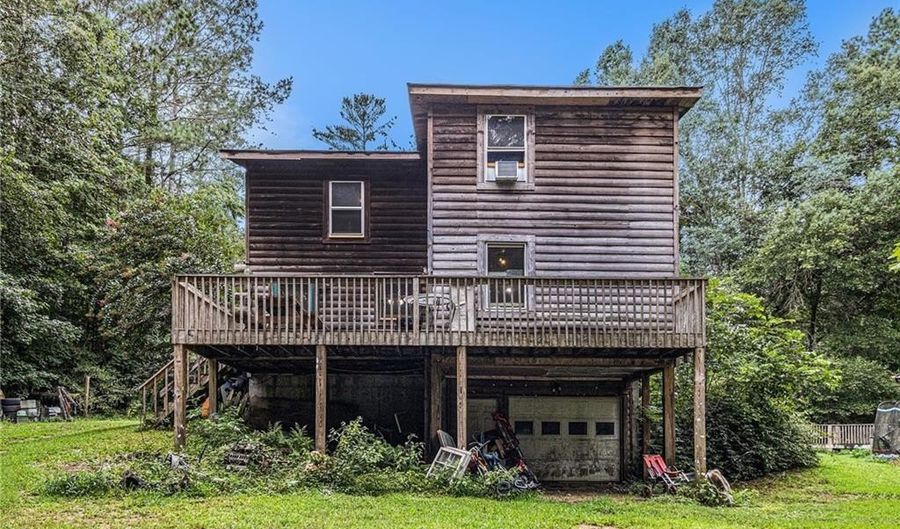 78 Pine Dr, Tallapoosa, GA 30176 - 4 Beds, 5 Bath