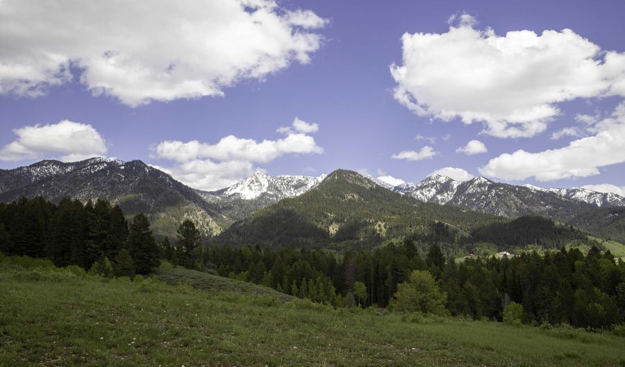 MININGER RD lot 2, Alpine, WY 83128 - 0 Beds, 0 Bath