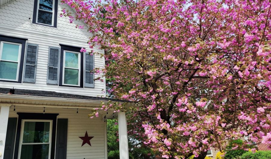43 E HENRY St, Palmyra, NJ 08065 - 4 Beds, 2 Bath