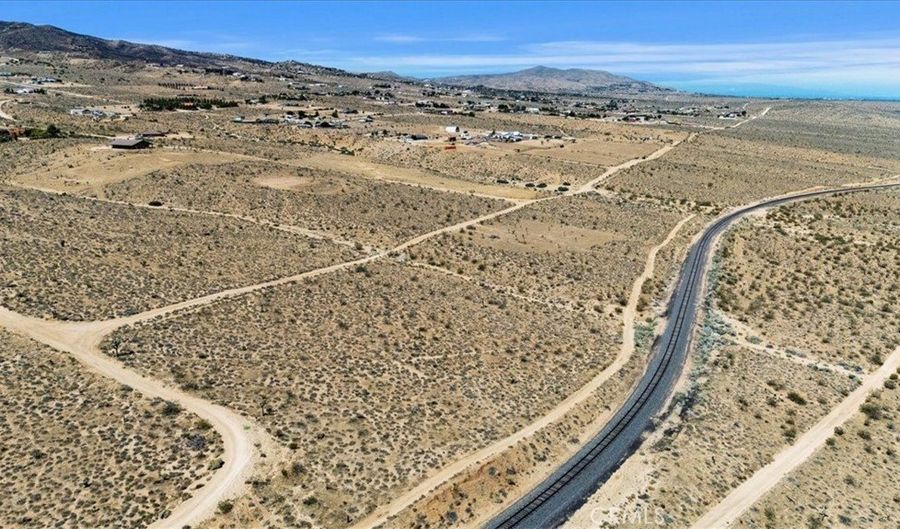 26820 Ocotillo Way, Apple Valley, CA 92308 - 0 Beds, 0 Bath