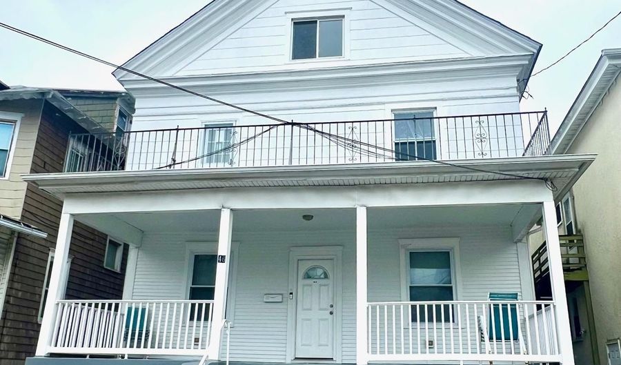 46 S Elberon Ave, Atlantic City, NJ 08401 - 8 Beds, 3 Bath