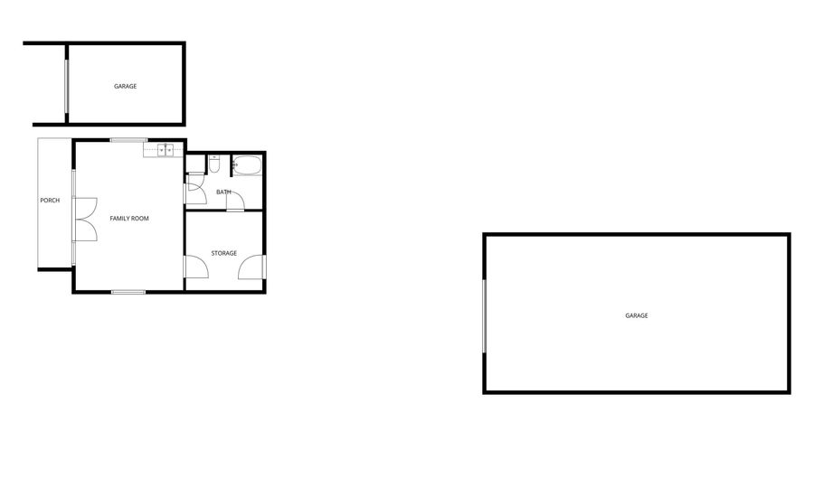 849 Cochran Ave, Albertville, AL 35951 - 0 Beds, 1 Bath