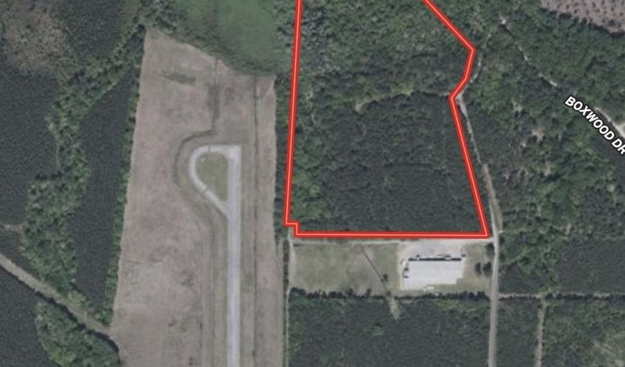 793 Puncheon Creek Dr, Andrews, SC 29510 - 0 Beds, 0 Bath