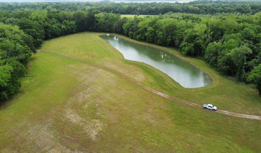 1226 Joe Kidder Rd, Arnaudville, LA 70512 - 0 Beds, 0 Bath