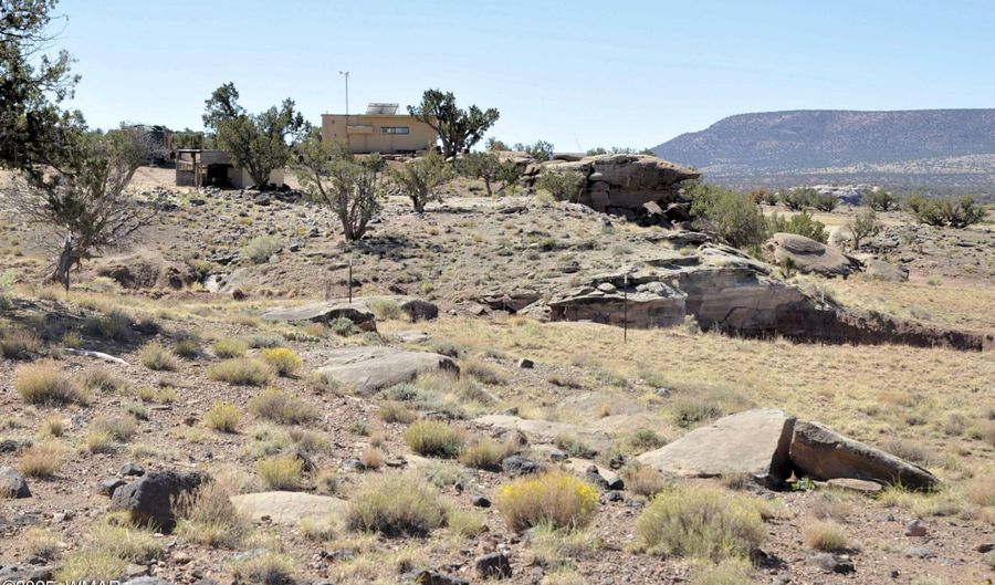 32 N8429, Concho, AZ 85924 - 1 Beds, 1 Bath