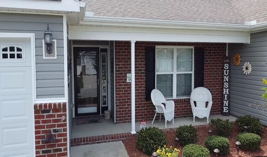 108 WILLOW Ter, Archdale, NC 27263 - 3 Beds, 2 Bath