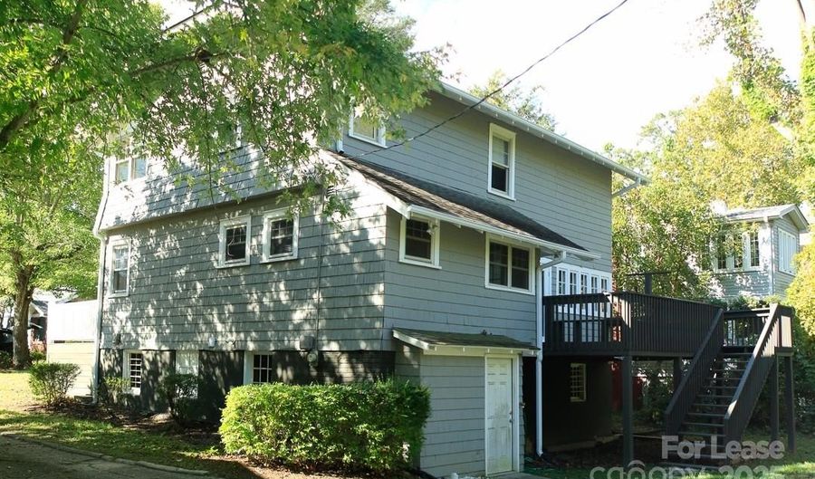 10 Coleman Ave, Asheville, NC 28801 - 3 Beds, 2 Bath