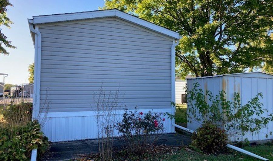 1346 St Rt 89 Lot 3, Ashland, OH 44805 - 2 Beds, 1 Bath