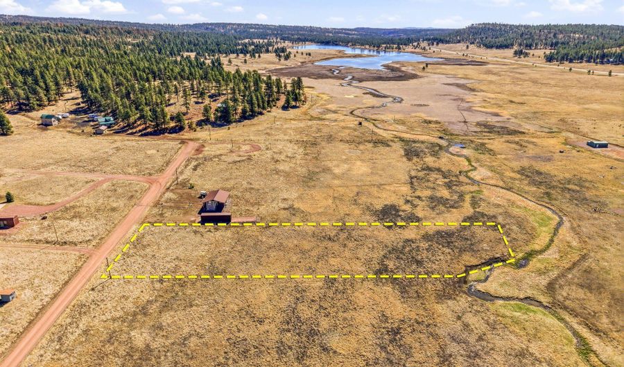 34 County Road 2100, Alpine, AZ 85920 - 0 Beds, 0 Bath
