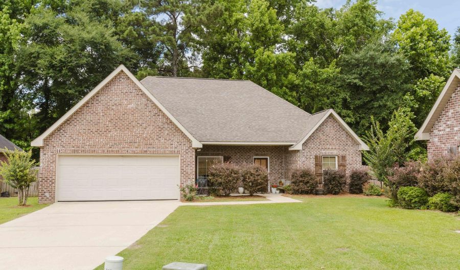 212 Bream Pond Ln, Brandon, MS 39047 - 3 Beds, 2 Bath