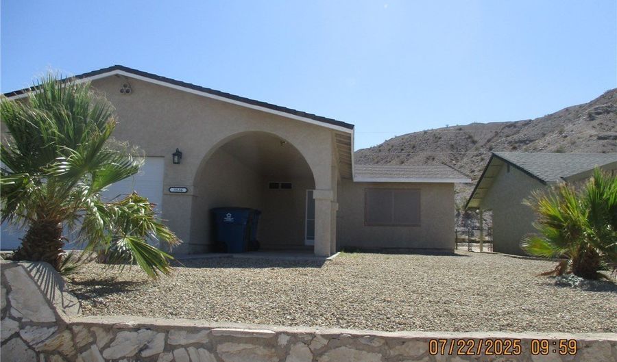 3536 Gloria Ave, Bullhead City, AZ 86442 - 2 Beds, 2 Bath